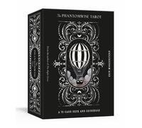 The Phantomwise Tarot: A 78-Card Deck and Guidebook (Tarot Cards): 1