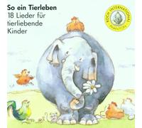 Phanton:Various - So Ein Tierleben/18 Lieder F.T