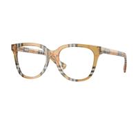 Phantos Optical Frame - female - Burberry - Glasses - Brown - 50 MM - Accessories 50 MM