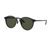 Phantos Sunglasses - unisex - Giorgio Armani - Sunglasses - Black - 51 MM - Accessories 51 MM