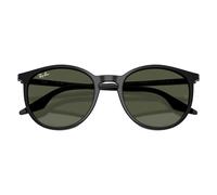 Phantos Sunglasses - unisex - Ray-Ban - Sunglasses - Black - 54 MM - Accessories 54 MM