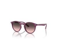 Phantos Sunglasses - unisex - Ray-Ban - Sunglasses - Pink - 44 MM - Accessories 44 MM