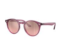 Phantos Sunglasses - unisex - Ray-Ban - Sunglasses - Purple - 44 MM - Accessories 44 MM