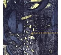 James Plotkin's Phantomsmasher - Phantomsmasher