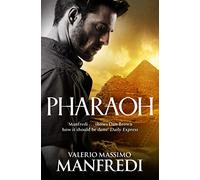 Pharaoh: A Novel