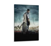 Pharaoh And The Gods Movie Poster Poster Decorative Painting Canvas Wall Posters And Art Picture Print Modern Family Bedroom Decor Posters 20x30inch(50x75cm)