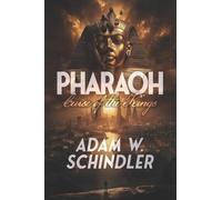 Pharaoh: Curse of the Kings (Pharaoh Chronicles)