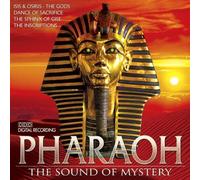 Pharaoh the Sound of Mystery - Vol. 2-Pharaoh the Sound of My