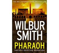 Pharaoh – The Sunday Times bestselling Ancient Egypt set historical action novel – Harper Collins