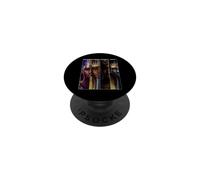 Pharaohs | Amenophis lll, Shabaka, Thutmose lll, Ramses II PopSockets Adhesive PopGrip