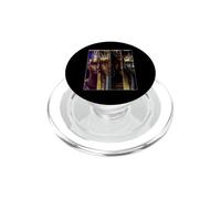 Pharaohs | Amenophis lll, Shabaka, Thutmose lll, Ramses II PopSockets PopGrip for MagSafe