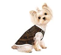 Pharaoh's Compass Cute Dog Clothes,Dog T Shirt for Small Dogs Girl Boy.Pet Pullover Jumper,Cat Clothes,Suitable for Small Pets