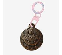 Pharaoh's Compass Dog Tags for Pets,Round Acrylic Pet ID Tags,Perfect for Small to Large Dogs and Cats,Cute & Functional