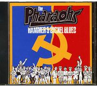 Pharaohs - Hammer & Sickel Blues