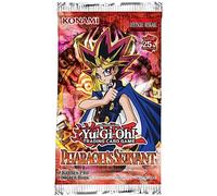 Pharaoh's Servant Booster 25th Anniversary - Yu-Gi-Oh! - German