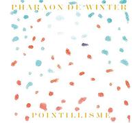 Pharaon de Winter - Pointillisme [Vinyl Maxi-Single] [VINYL]