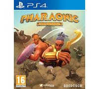 Pharaonic Deluxe Edition (PS4)