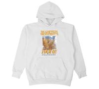 PHARCOYOU The Ballad of Wallis Island McGwyer Mortimer Tour 08 Hoodie Long Sleeve Streetwear Women Men Hooded Sweatshirt (XXS,White)