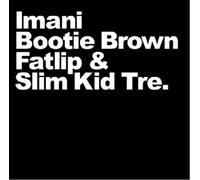 Pharcyde - Runnin Philippians Rmx [VINYL]