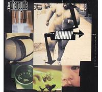 Pharcyde - Runnin [VINYL]