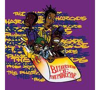 Pharcyde the - Bizarre Ride II - The Pharcyde [VINYL]