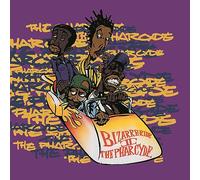 Pharcyde the - Bizzare Ride (25th Anniversary) [VINYL]
