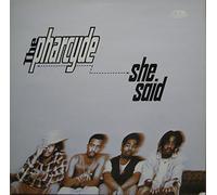 Pharcyde, The - SHE SAID