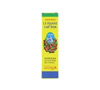 Phare Du Cap Bon - Harissa Tube 70G - Lot of 4 - Price Per Lot - Fast Delivery