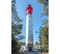 Phare du Cap Ferret, Bassin d'Arcachon