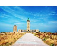 Phare du Cap Fréhel, Bretagne, France