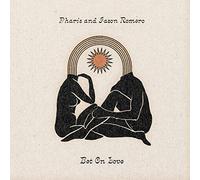 Pharis & Jason Romero - Bet On Love