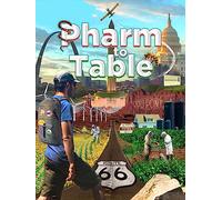 Pharm to Table