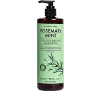 PHARM TO TABLE Rosemary Mint Shampoo 480ml