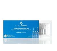 Pharma Hermetic Hair recovery program - AMPOULES