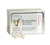 Pharma Nord 100 mcg Bio-chromium - Pack of 60 Tablets