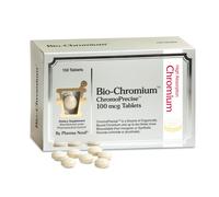 Pharma Nord 100 mcg Bio-chromium - Pack of 60 Tablets