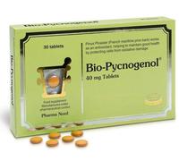 Pharma Nord Bio-Pycnogenol 40mg 30 Tablets