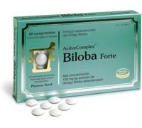 Pharma Nord Active Complex Biloba Forte 60 Tablets