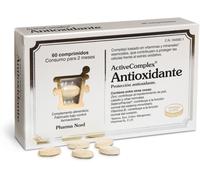 Pharma Nord Activecomplex Antioxidant 60 Tablets.