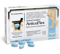 Pharma Nord Activecomplex Articuflex 60 Tablets