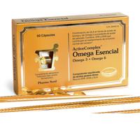 Pharma Nord Activecomplex Essential Omega 60 Pearls