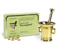 Pharma Nord Activecomplex Pycnogenol 60 Tablets