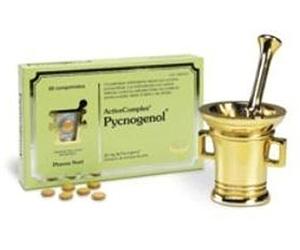 Pharma Nord Activecomplex Pycnogenol 60 Tablets