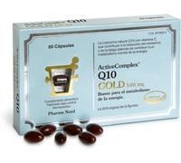 Pharma Nord ActiveComplex Q10 Gold 100 mg 60 Pearls