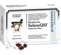 Pharma Nord Activecomplex Seleno Q10 60 Capsules + 60 Tablets