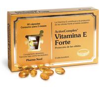 Pharma Nord Activecomplex Vitamin E Forte 60Cap.