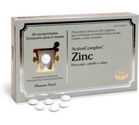 Pharma Nord ActiveComplex Zinc 60 tablets