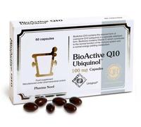 Pharma Nord Bio-Active Q10 Ubiquinol 100mg 60 Capsules - CLF-PN-0178 by Pharma Nord