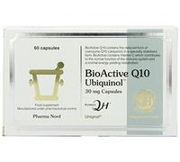 Pharma Nord Bio-Active QH Ubiquinol, 30mg, 150 Capsules