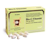 Pharma Nord Bio-C-Vitamin 60 Tablets (Pack of 2)